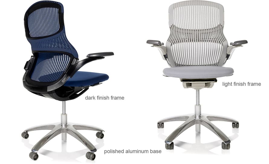 generation work chair – thumbnail image #8