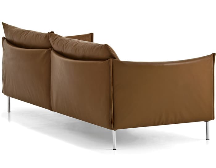 gentry 120 two seater sofa – thumbnail image #2