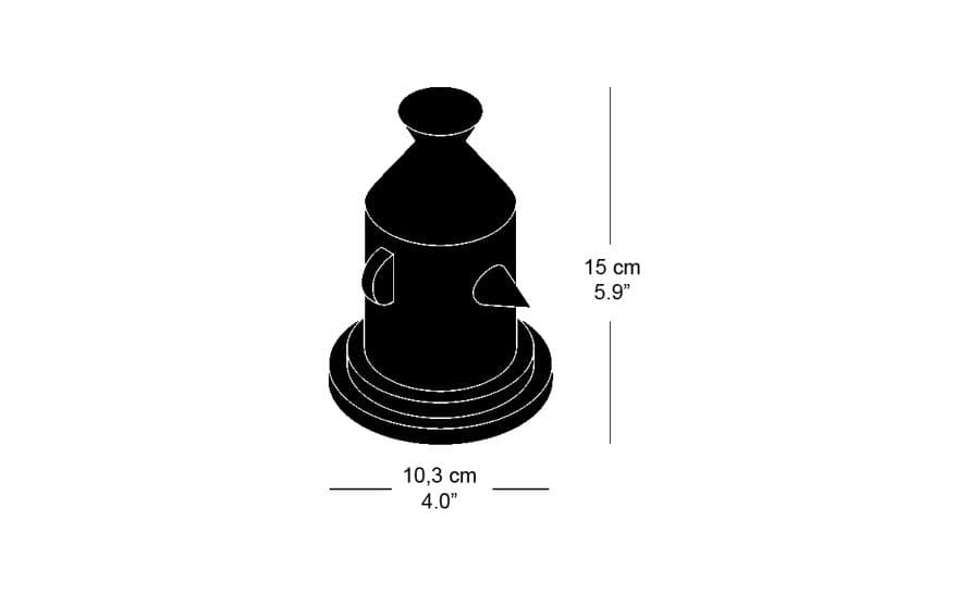 geo sculpture 2 – thumbnail image #6
