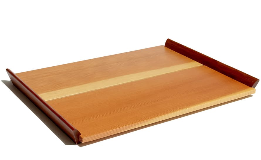 george nakashima tray – thumbnail image #1