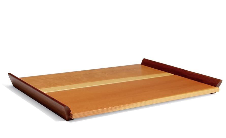 george nakashima tray – thumbnail image #2