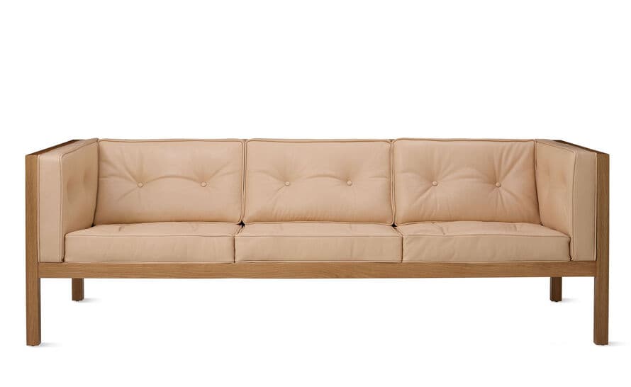 Nelson Cube Sofa – thumbnail image #1