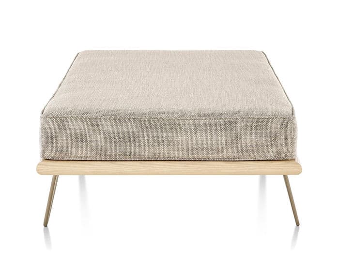 nelson daybed with hairpin legs – thumbnail image #3