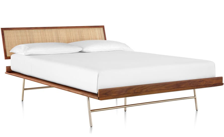 nelson thin edge bed with h frame – thumbnail image #2