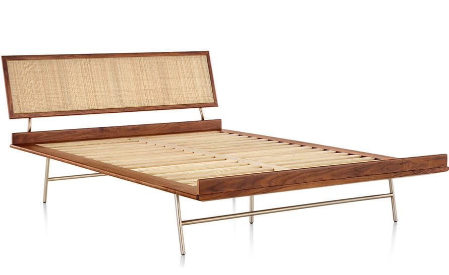 nelson thin edge bed with h frame – thumbnail image #3