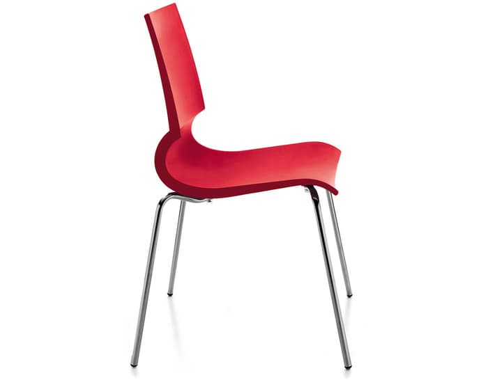 gigi stacking side chair – thumbnail image #1