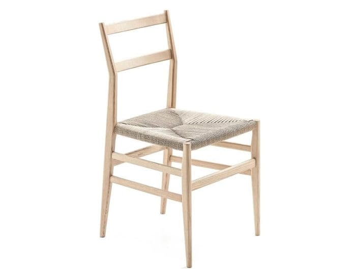 gio ponti leggera chair – thumbnail image #1