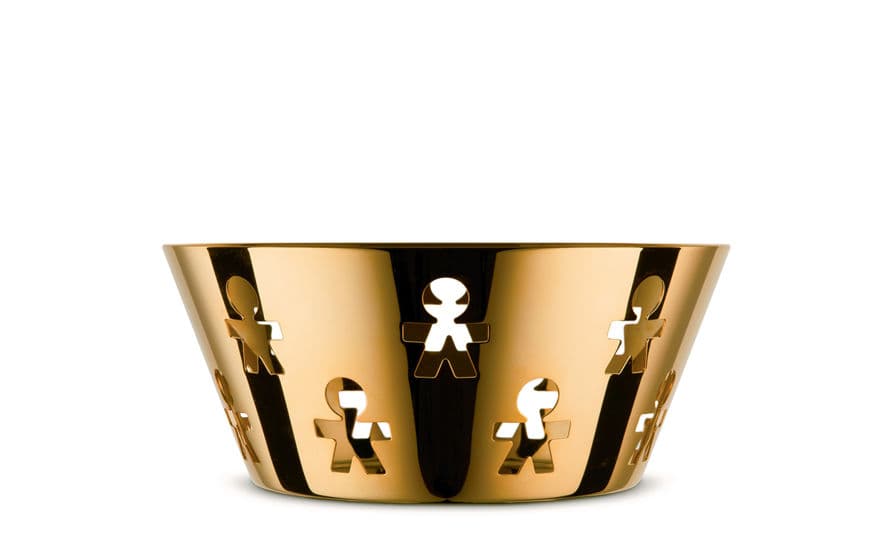 girotondo limited edition gold plated collection – thumbnail image #2