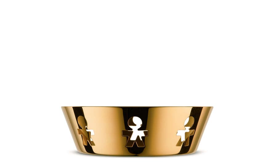 girotondo limited edition gold plated collection – thumbnail image #3
