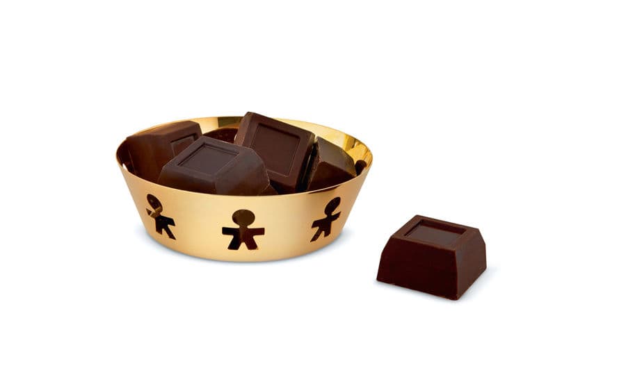 girotondo limited edition gold plated collection – thumbnail image #7