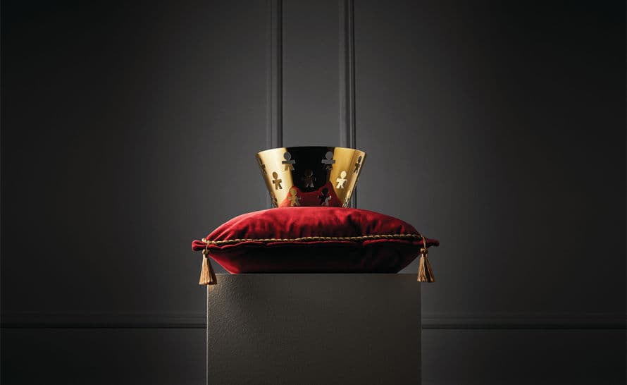 girotondo limited edition gold plated collection – thumbnail image #8