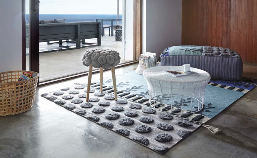 glaoui tumbuctu rug – thumbnail image #2