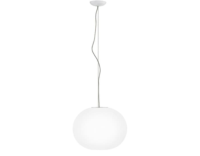 glo ball pendant lamp – thumbnail image #1