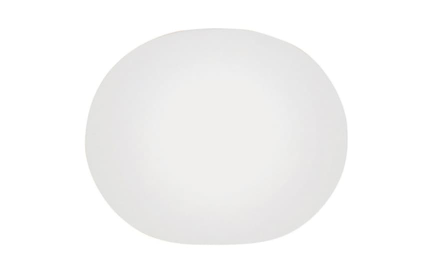 glo ball wall lamp – thumbnail image #1