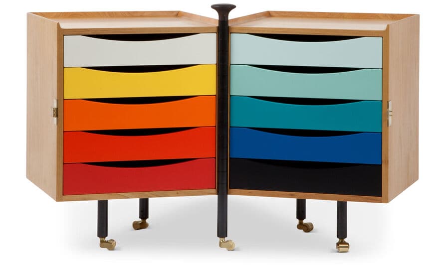 Glove Cabinet – thumbnail image #1