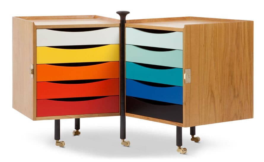Glove Cabinet – thumbnail image #3