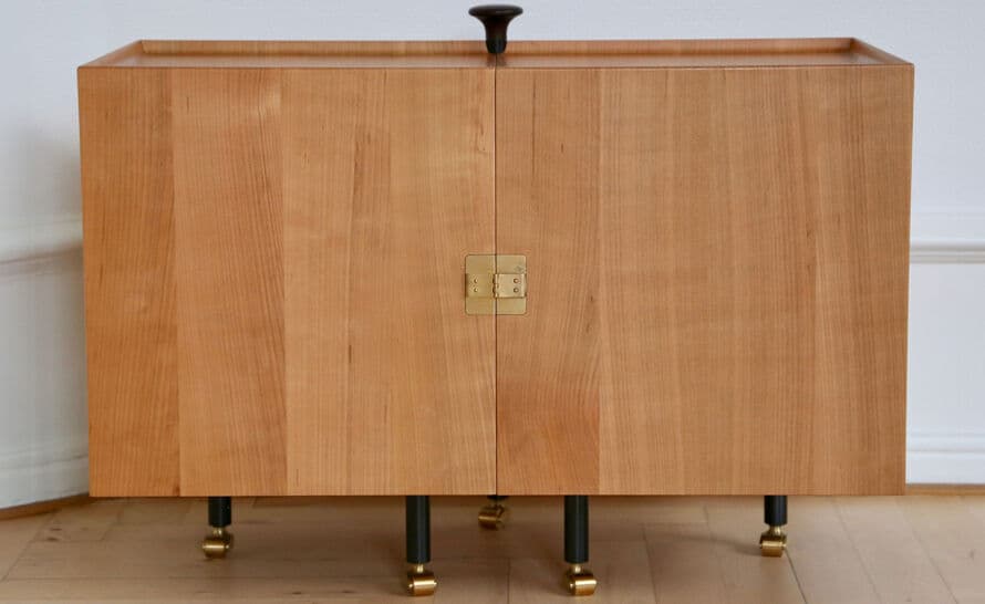 Glove Cabinet – thumbnail image #12