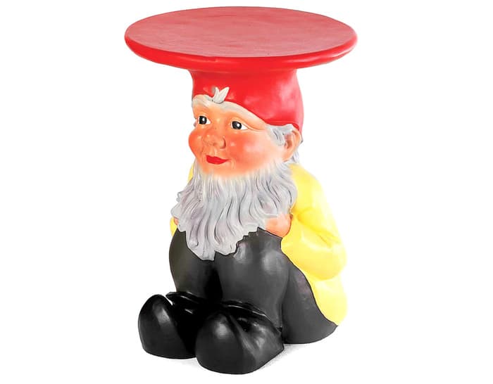 gnome napoleon – thumbnail image #1