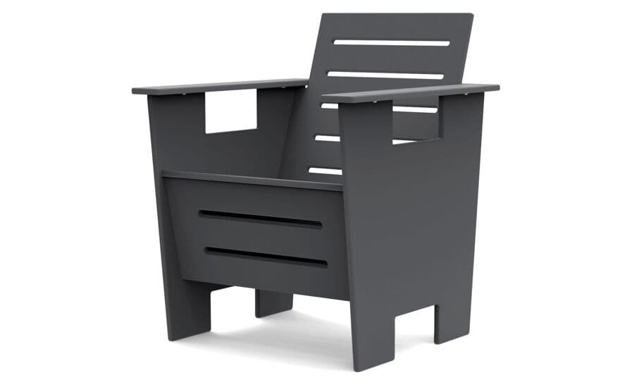 Go Club Chair – thumbnail image #1