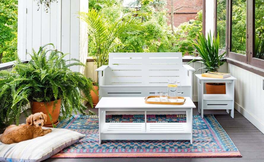Go Coffee Table – thumbnail image #5