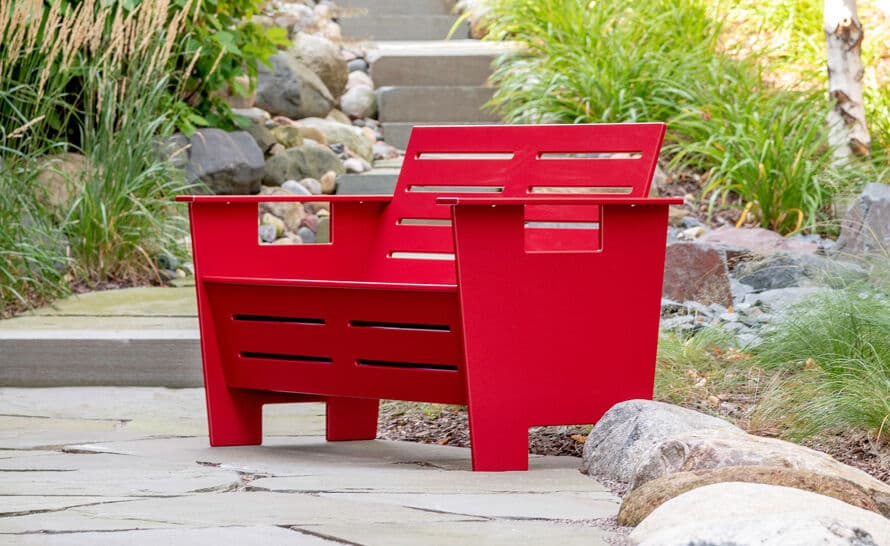 Go Loveseat – thumbnail image #4