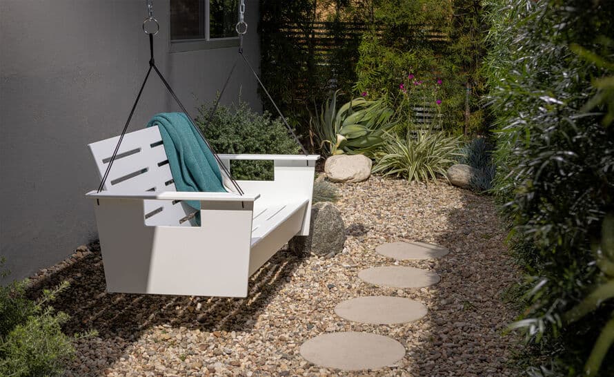 Go Porch Swing – thumbnail image #3