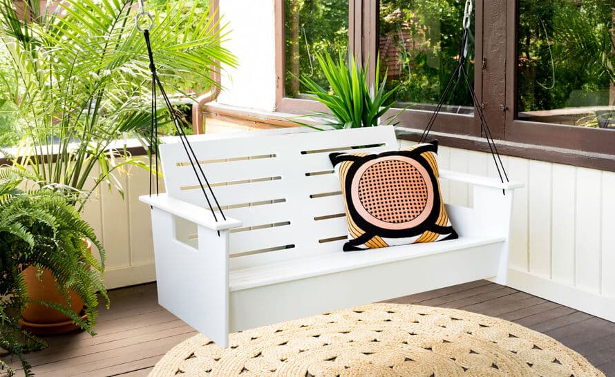 Go Porch Swing – thumbnail image #5