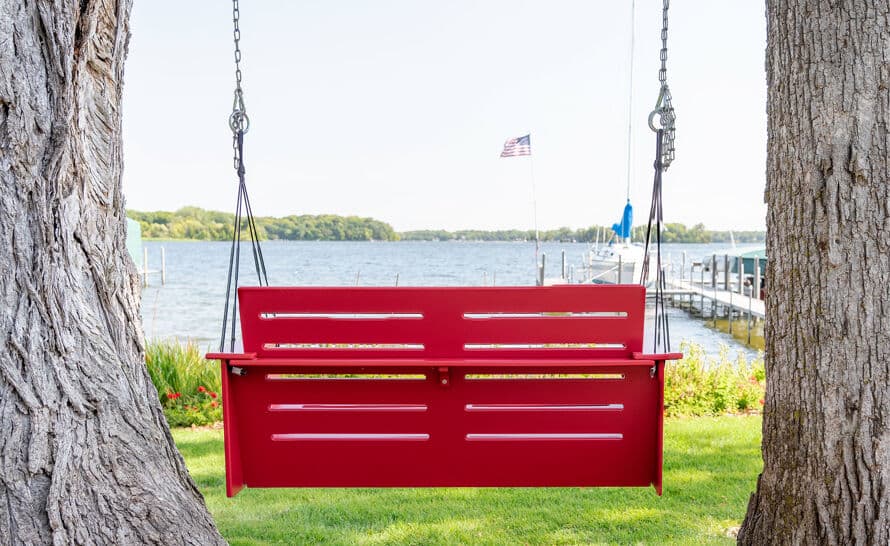 Go Porch Swing – thumbnail image #4