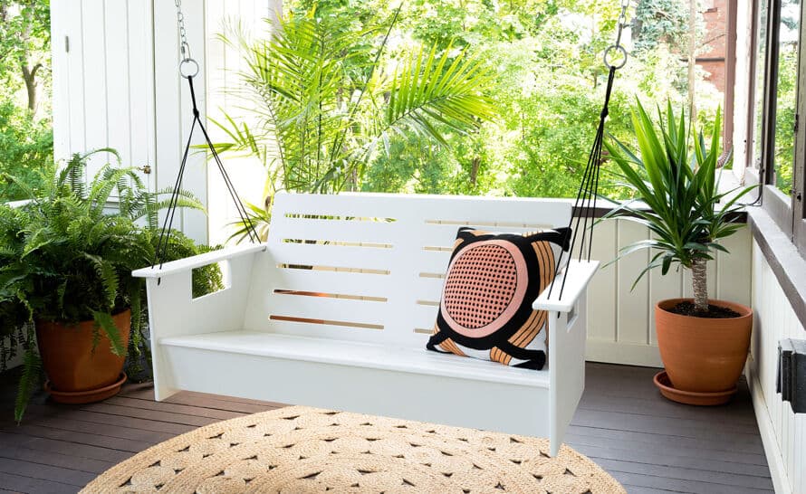 Go Porch Swing – thumbnail image #2