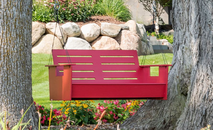 Go Porch Swing – thumbnail image #6