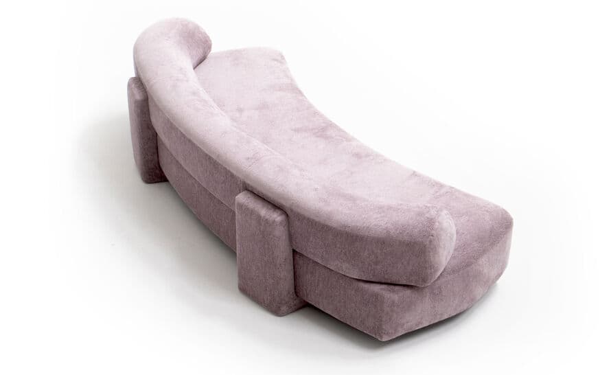 Gogan 3 Seater Sofa – thumbnail image #6
