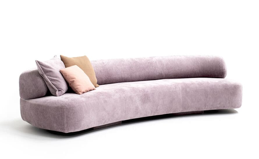 Gogan 3 Seater Sofa – thumbnail image #3