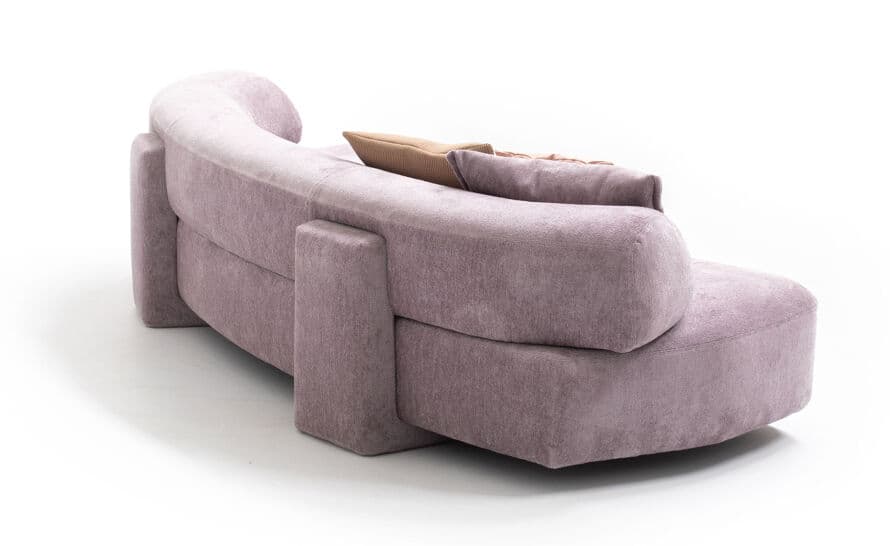 Gogan 3 Seater Sofa – thumbnail image #5