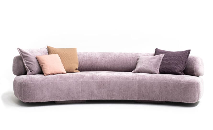 Gogan 3 Seater Sofa – thumbnail image #1