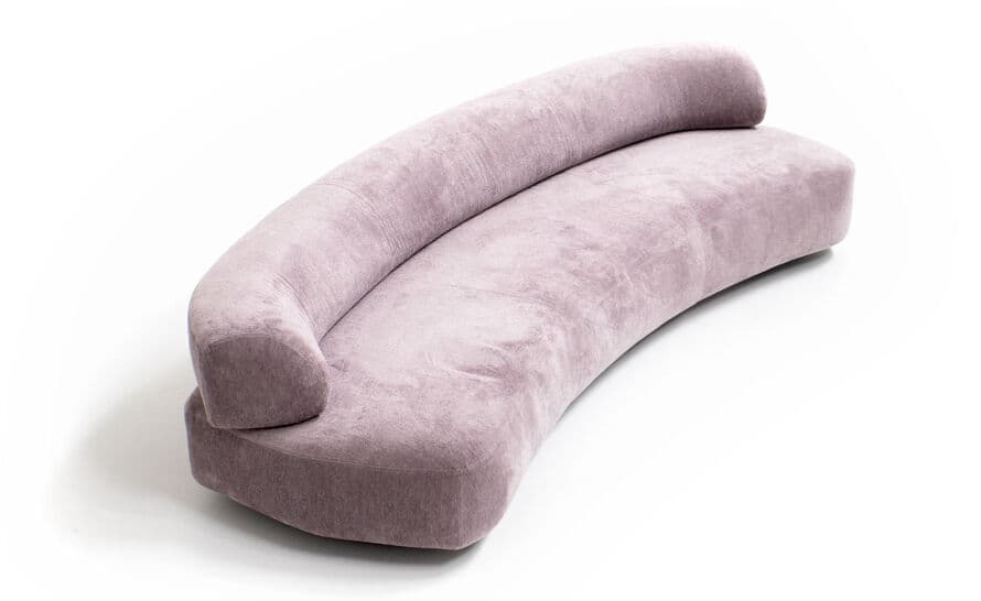 Gogan 3 Seater Sofa – thumbnail image #2