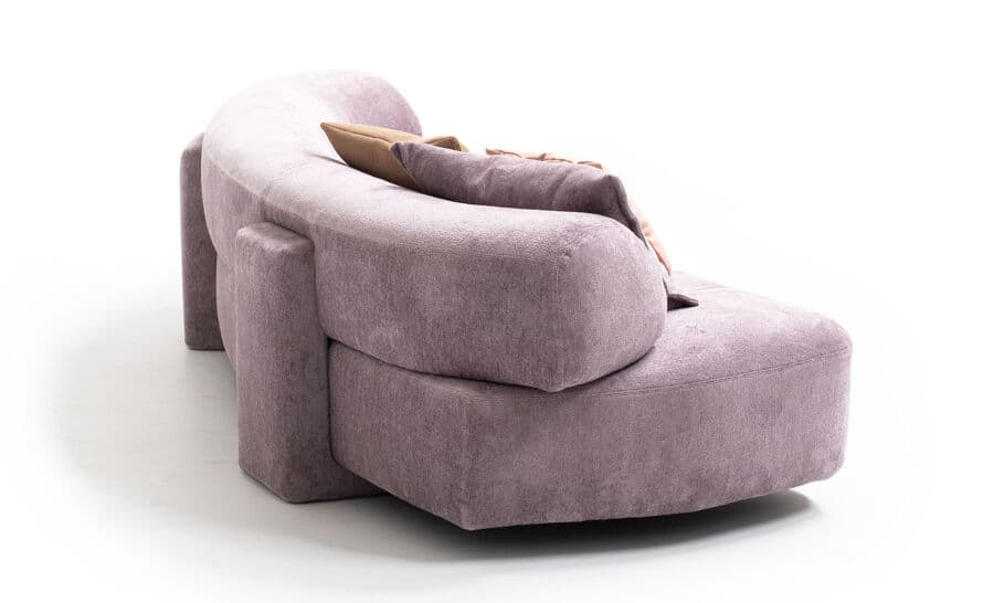 Gogan 3 Seater Sofa – thumbnail image #4