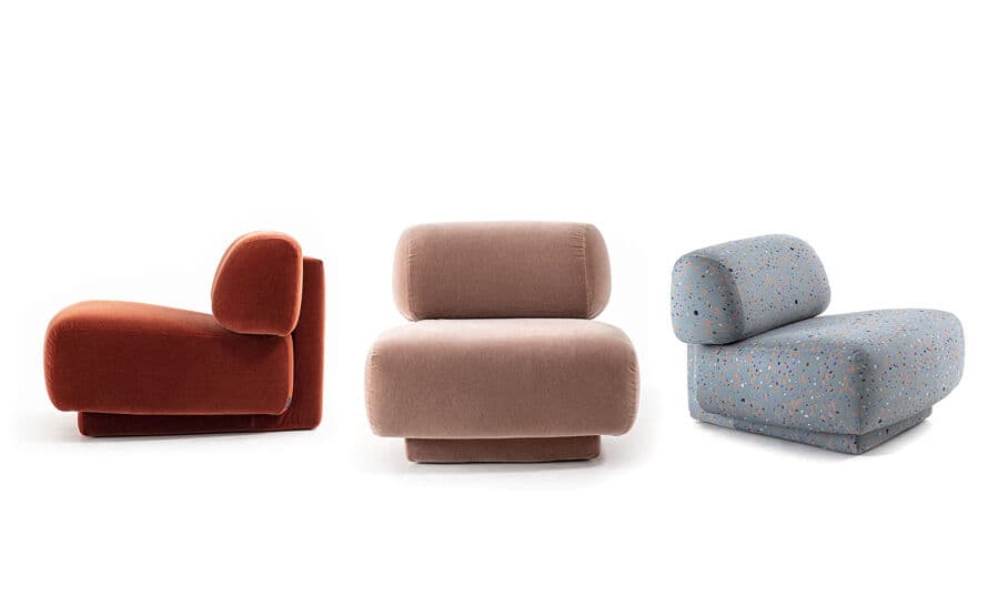 Gogan Armchair – thumbnail image #14