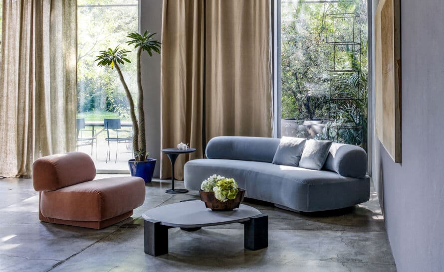 Gogan Armchair – thumbnail image #5