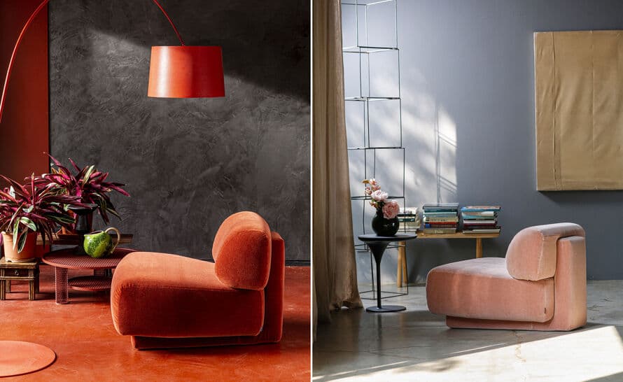 Gogan Armchair – thumbnail image #8