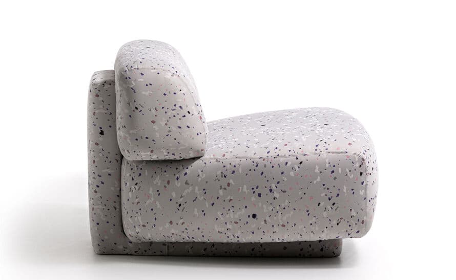Gogan Armchair – thumbnail image #2