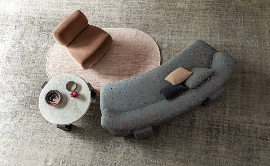 Gogan Armchair – thumbnail image #10