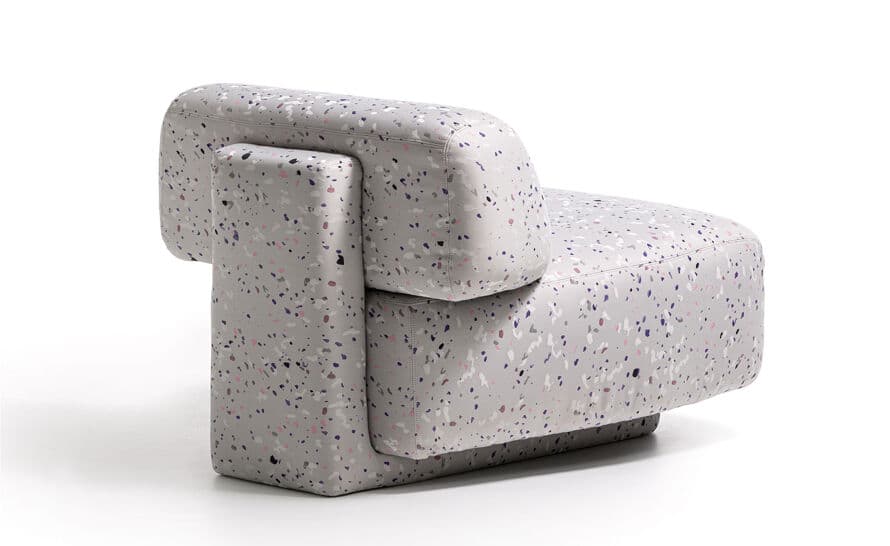 Gogan Armchair – thumbnail image #3