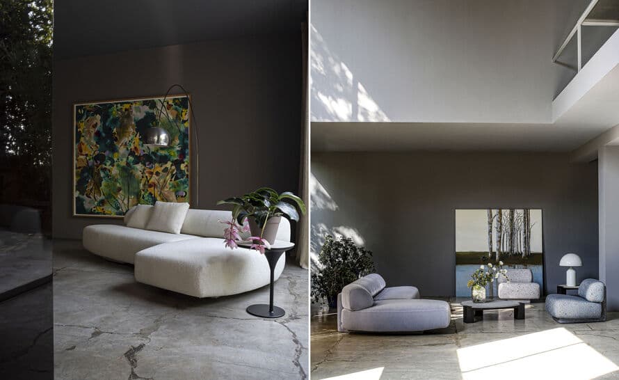 Gogan Armchair – thumbnail image #13
