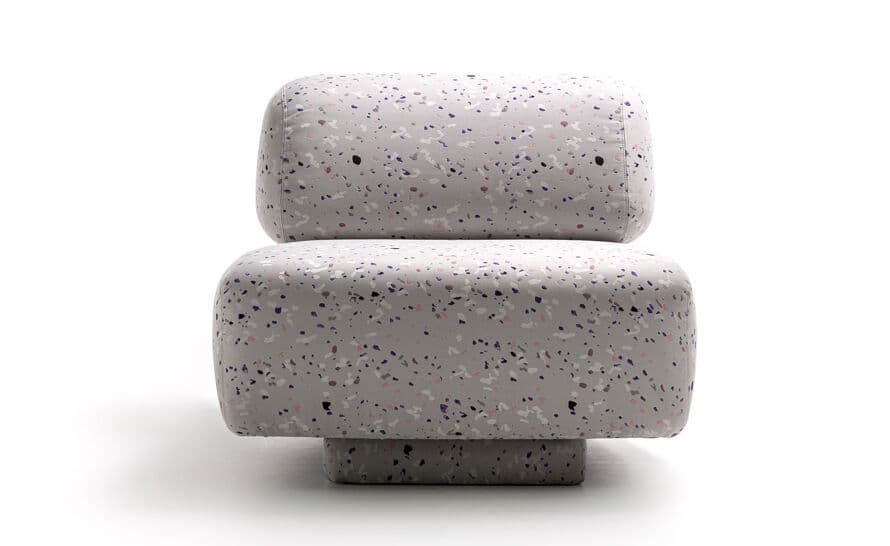 Gogan Armchair – thumbnail image #1