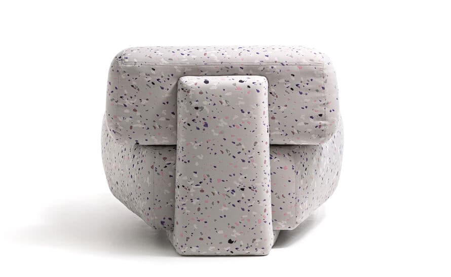 Gogan Armchair – thumbnail image #4