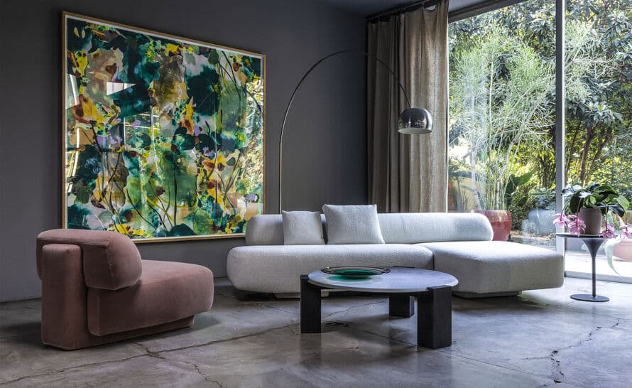 Gogan Coffee Table – thumbnail image #5