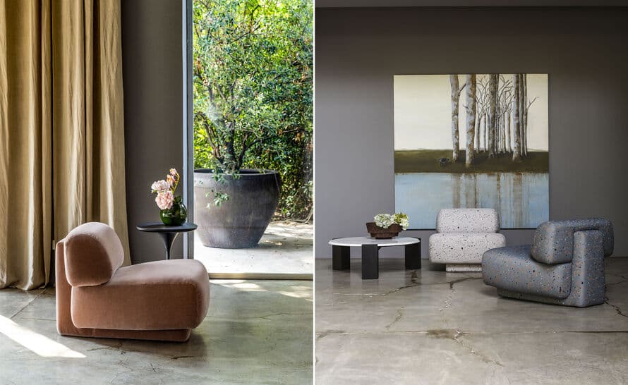 Gogan Coffee Table – thumbnail image #7
