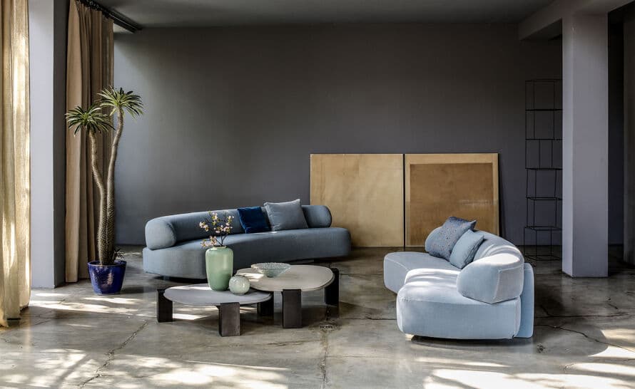Gogan Coffee Table – thumbnail image #10