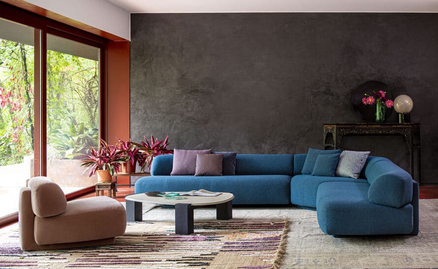 Gogan Coffee Table – thumbnail image #14