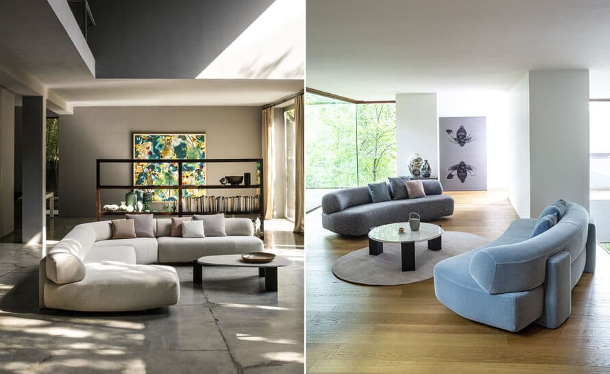 Gogan Coffee Table – thumbnail image #6